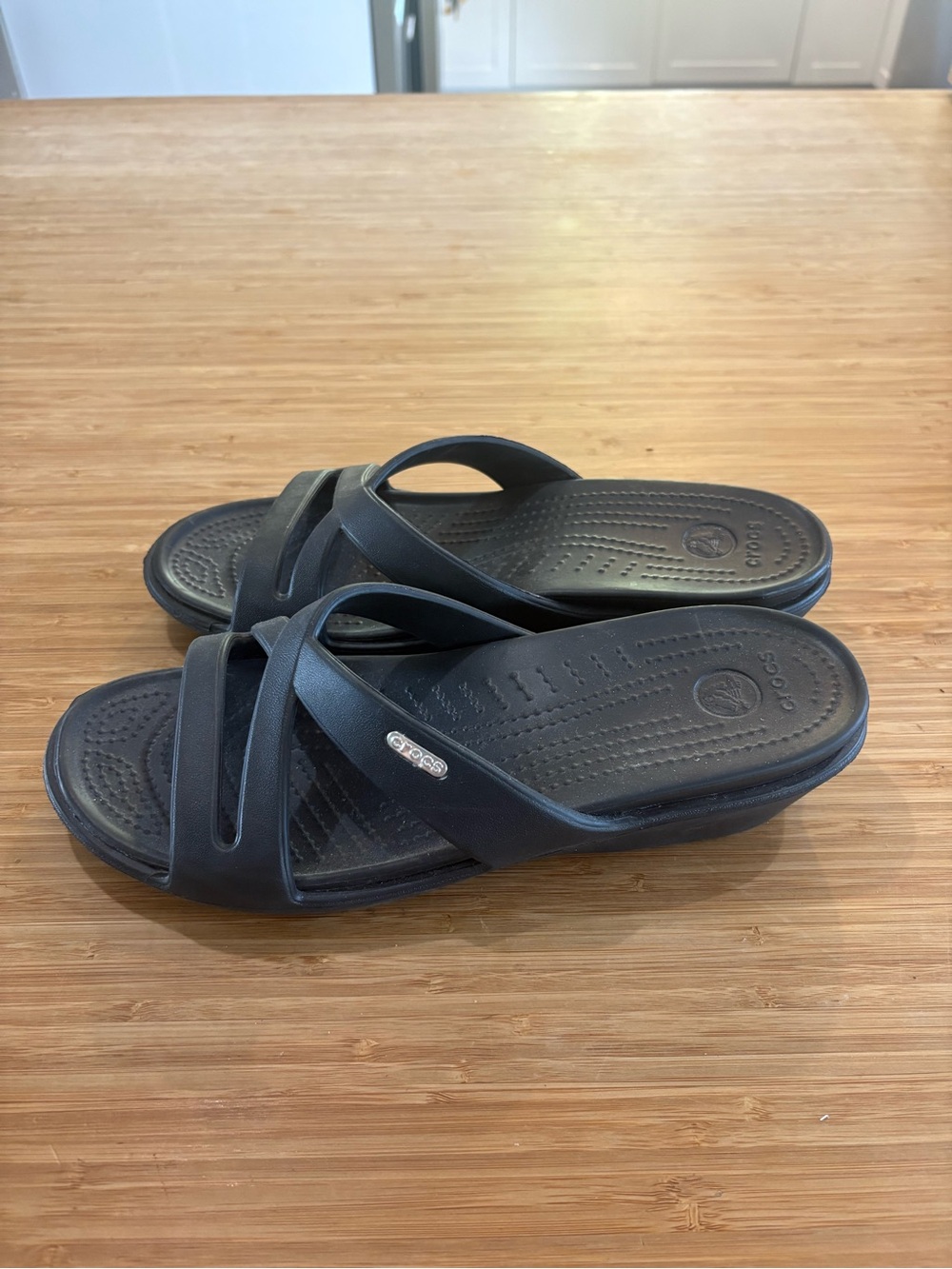 Crocs sandal